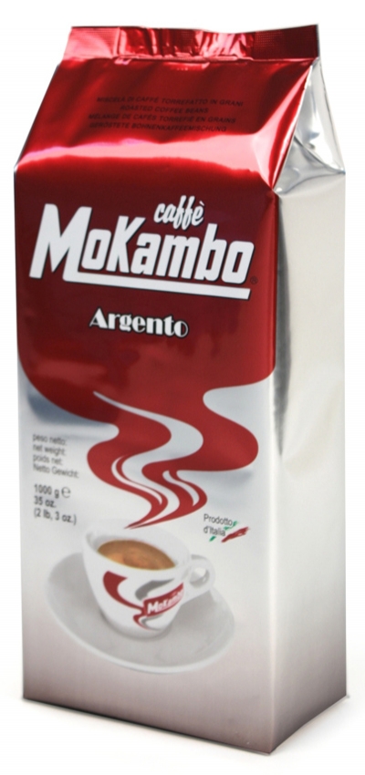 Miscela Argento
